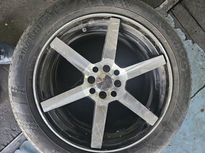 Saka diska cobalt diska radnoyiga bashna bash alishaman