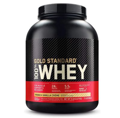 WHEY Протеин