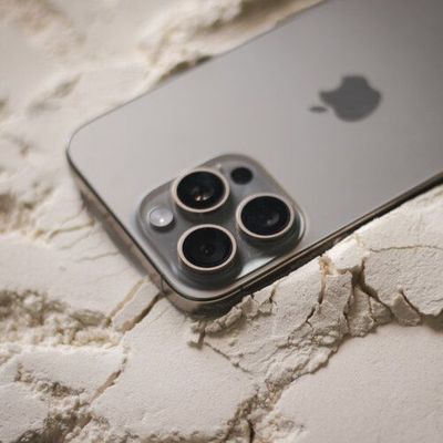 Iphone 15 pro 512 ideal