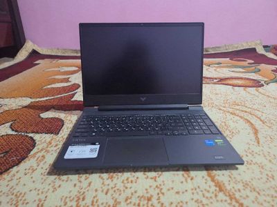 HP Victus 15 Gaming (i5-12450H/GTX1650) 8/512 GB