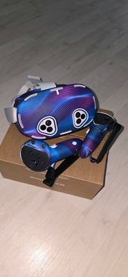 Oculus Meta Quest 3S VR очки 128GB