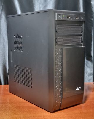 Kompyuter i3 9100F GTX 750Ti 2GB Ram 12GB