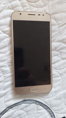 Samsung galaxy j3 2017