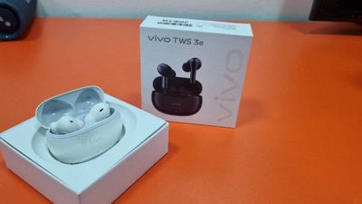 Наушники Vivo Tws 3e