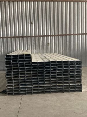 Metal profil arzon narxda 1 chi qo’l