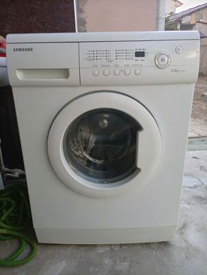 kirmoshina Samsung sotiladi ishlashi chotkiy