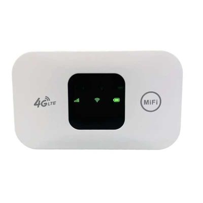 4G LTE WiFi Карманный Роутер / Chontak routeri