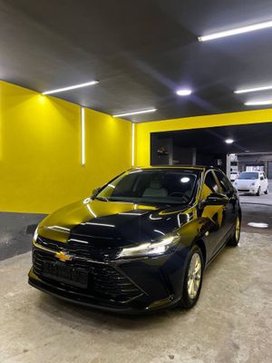 Monza sotiladi atmasferniy