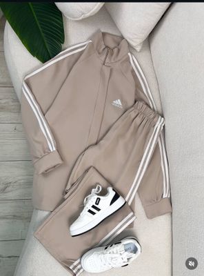 Navinka dvoyka adidas