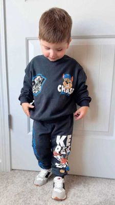 Костюм / Двойка Турция 4-10 лет