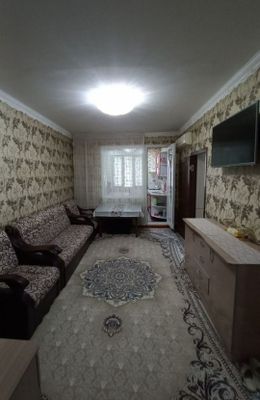 Аренда 3х комнатная на Ялангаче