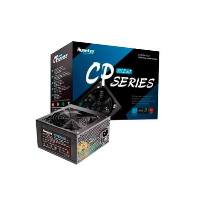 Блок Питания PSU Huntkey CP6000