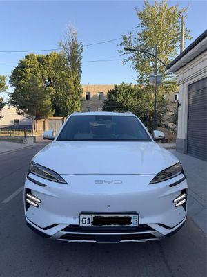 Byd Champion Honor ev 605km 2024йил