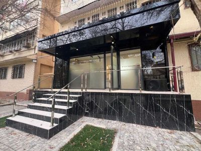 Аренда Евро офис Мирабадский район , ЦУМ, 110 школа (К)