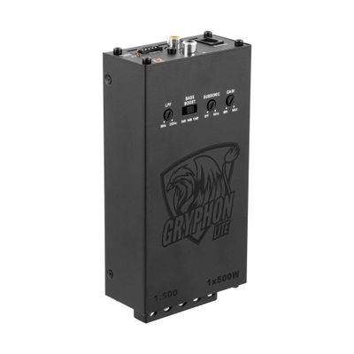 Усилитель DL Audio Gryphon Lite 1.500