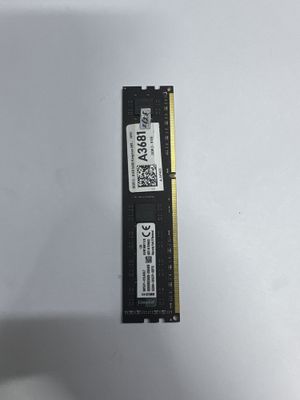 оперативная память 3-8ГБ DDR3 8GB