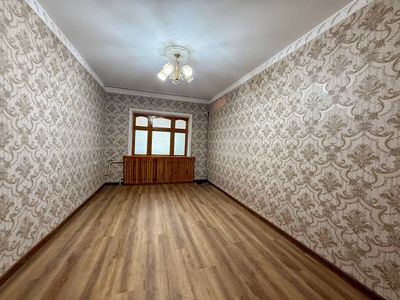 Юнусабад 19кв 3/5/5 Улучшенная планировка