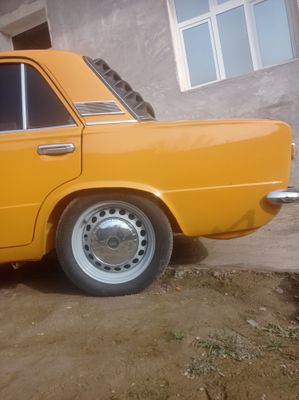 Vaz 2101 srochni sotilvoti