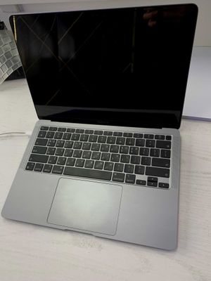 MacBook Air M1 chip 16GB-256GB