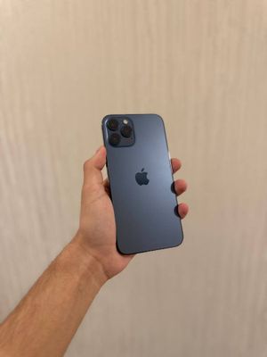 Iphone 12 pro max 128 gb