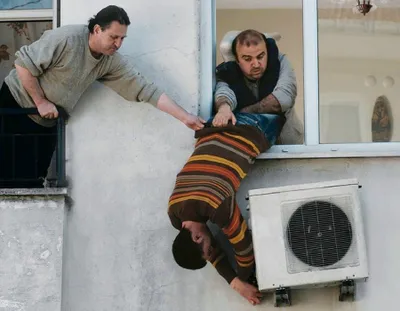 Ремонт и установка кондиционеров