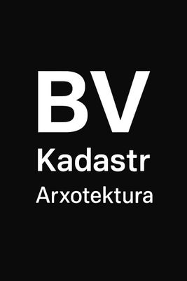 Кадастр архитектура