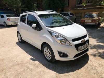 Срочно продам Спарк 1.25