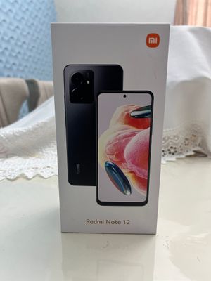 Смартфон «Redmi note 12”