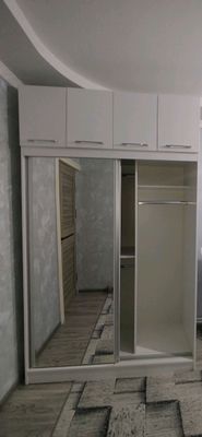 ок мебельный шкаф 2.45см баландлиги, энига 1.60см