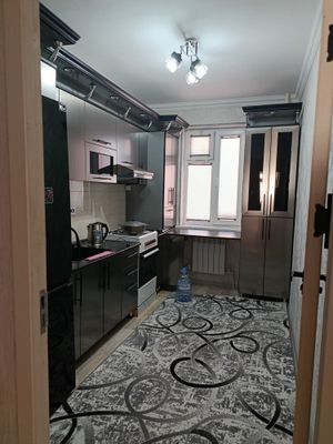 Rent 3 rooms apartment registration we do
