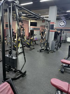 Spor Zal uchun Trenajorlar !