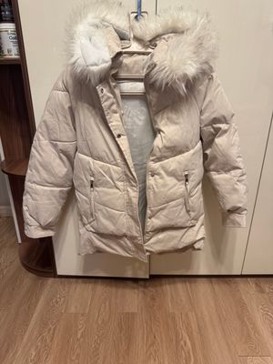 Куртка женская