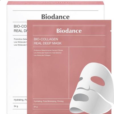 BIODANCE maska original