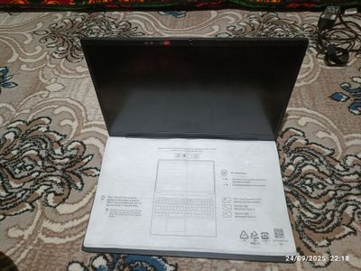 Notebook lenovo V15