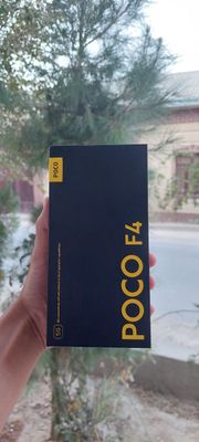 poco f4