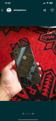 Iphone XS MAX 256Gb