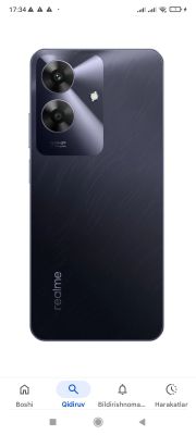 Realme note 60