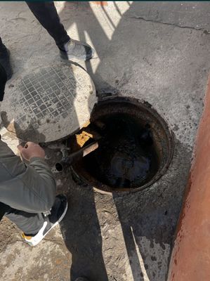 Kanalizatsiya tozalash 24/7 Toshkent boylab