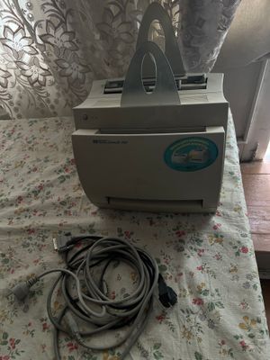 Притер Laser Jet 1100