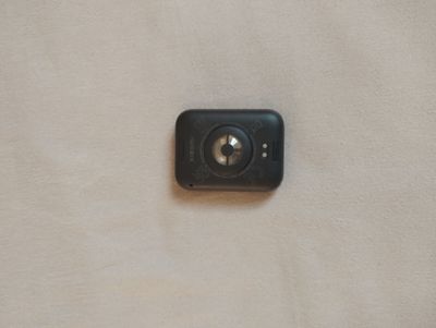 Xiaomi Smart Band 9 Pro Obsidian Black