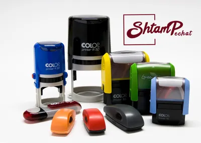 Срочно изготовение печать и штампов