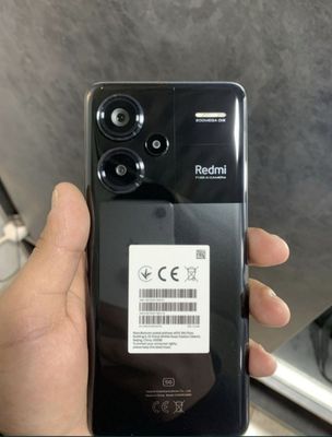 Redmi not 13 pro plus 5G