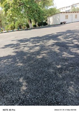 Asfalt Xizmatlari Toshkent Samarqand Navoiy