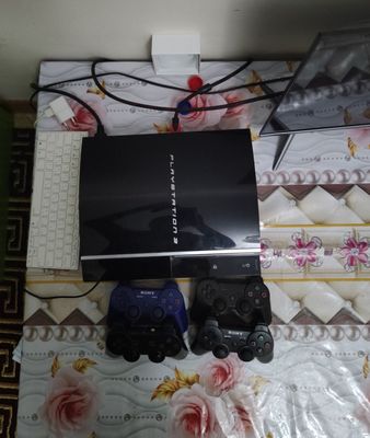 SONY PlayStation 3 fat