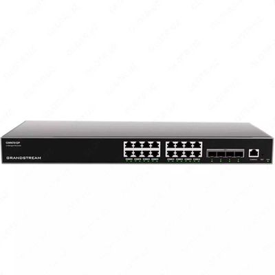 GWN7812P L3 PoE коммутатор Grandstream