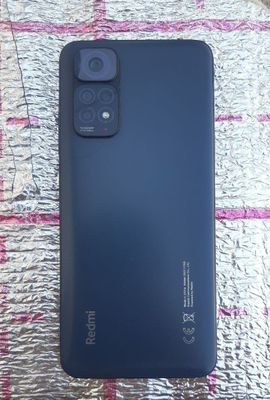 Redmi note 11s