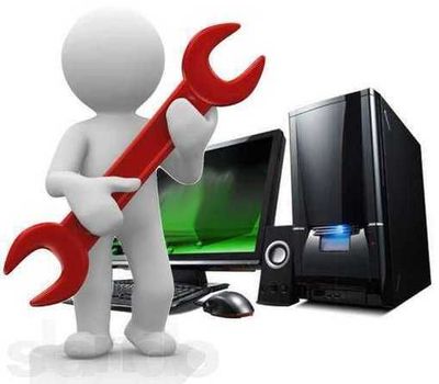 Установка, переустановка Windows 7 -11 с выездом.
