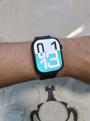 Smart watch HK 10 pro max