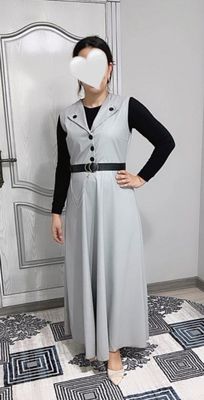 Ayollar kiyimi