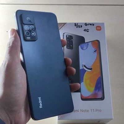 Redmi note 11 Pro sotiladi